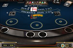 Blackjack EU speelautomaat